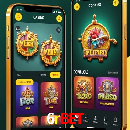 Benefícios da Conta 6rbet