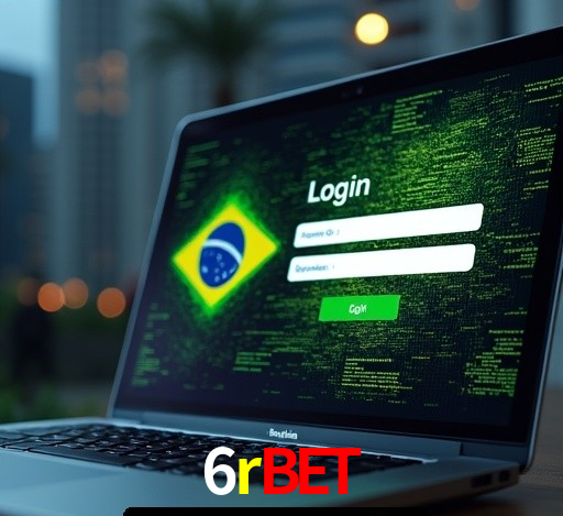Integração de APIs 6rbet