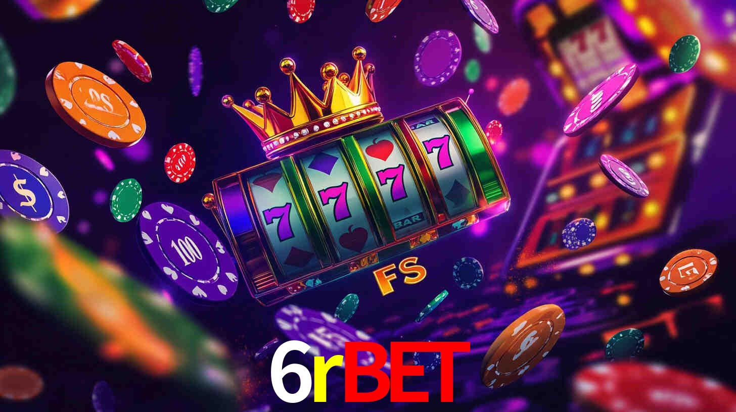 Recursos de Bônus 6rbet