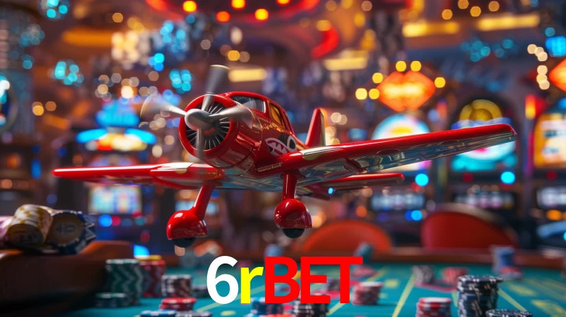 Estatísticas Crash Games 6rbet
