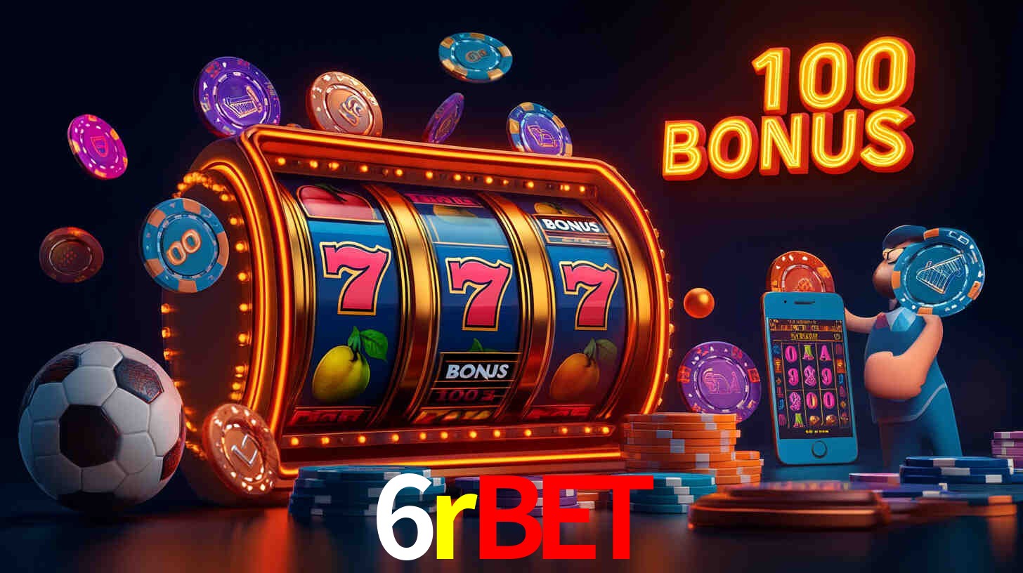 Bônus Diários 6rbet