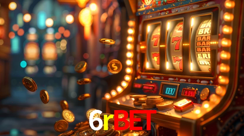 Ofertas Exclusivas 6rbet