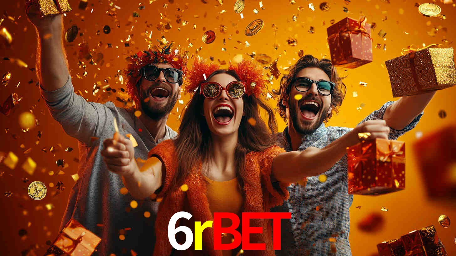 Promoção Relâmpago 6rbet