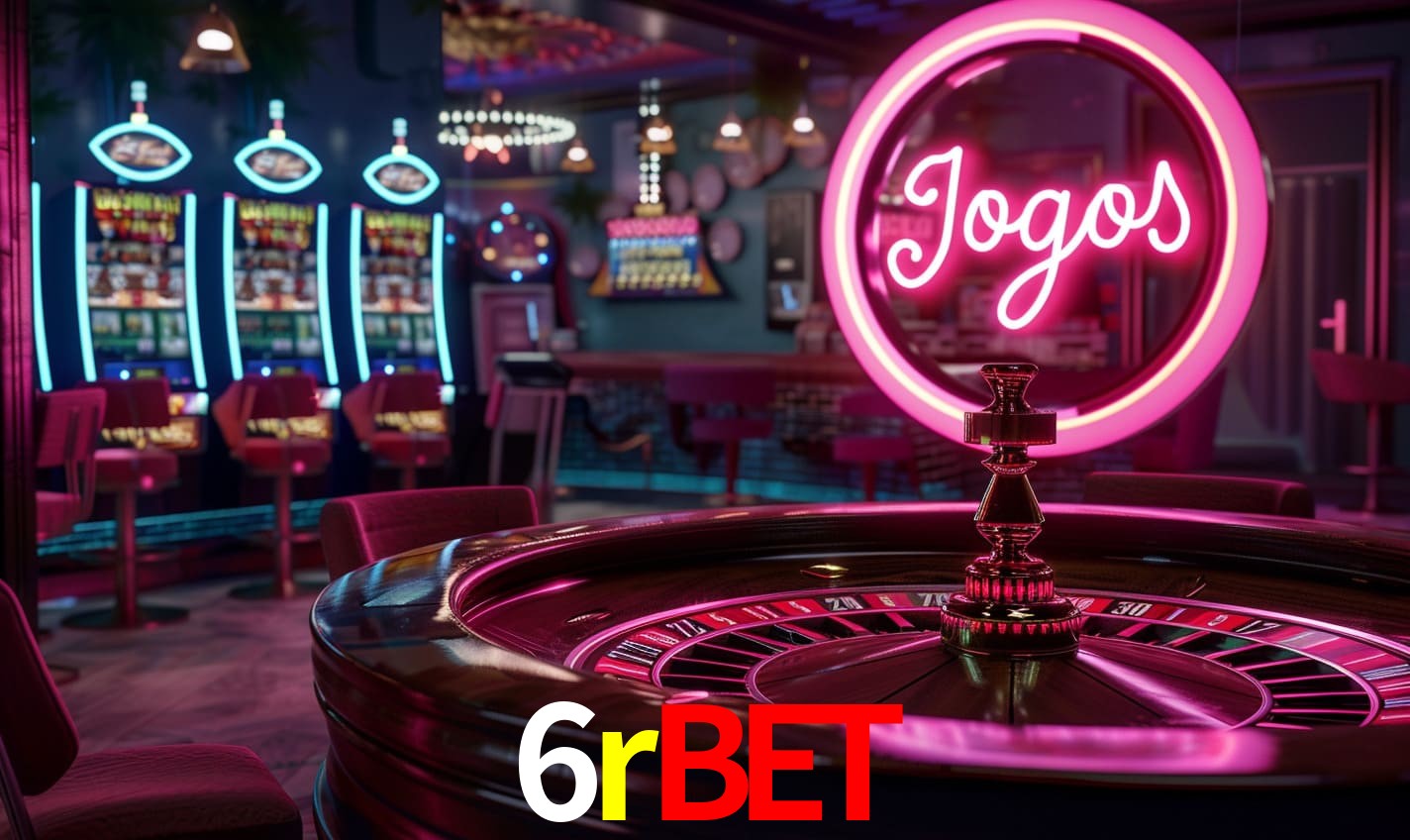 Diretório de Jogos 6rbet