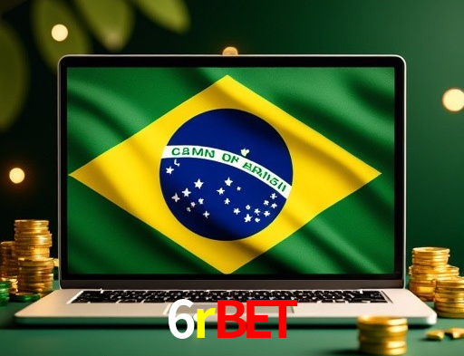 Provedores de Jogos 6rbet