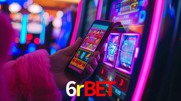 Tecnologia da Plataforma 6rbet
