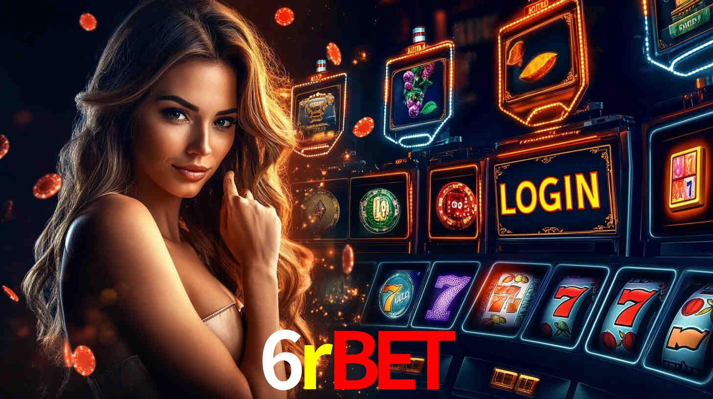Login Seguro 6rbet