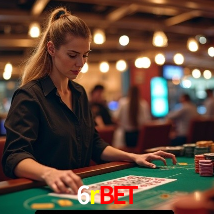 Estatísticas Esportivas 6rbet