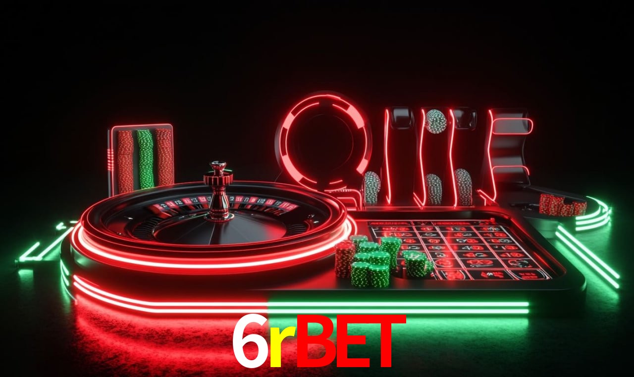 Estatísticas 6rbet