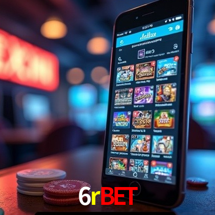 Casino VIP 6rbet