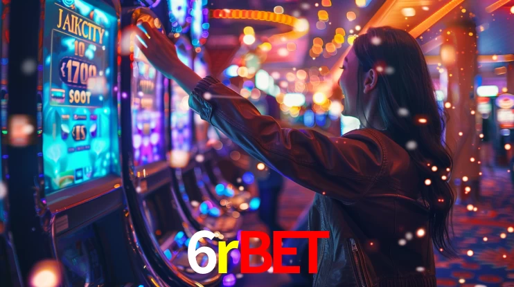 Programa VIP 6rbet
